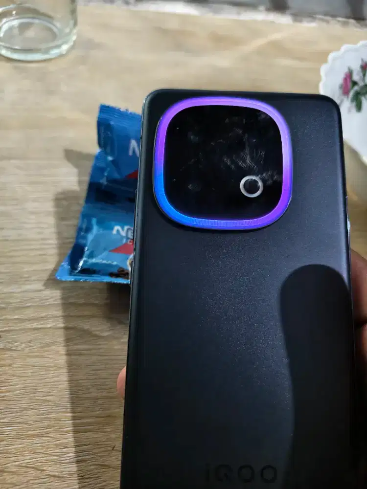 iqoo 13 12/256 mulus