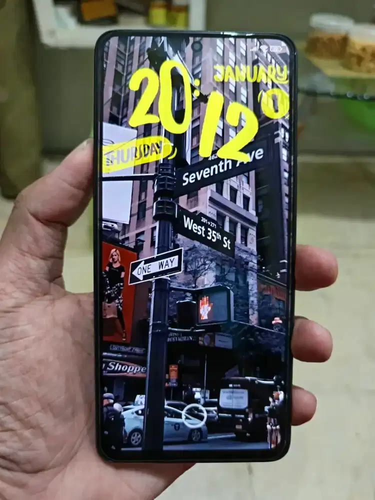 Xiaomi Poco X6 5G 12/256 GB