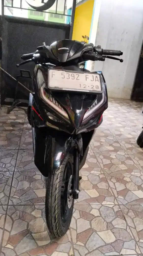 Honda vario 125 cbs thn 2023