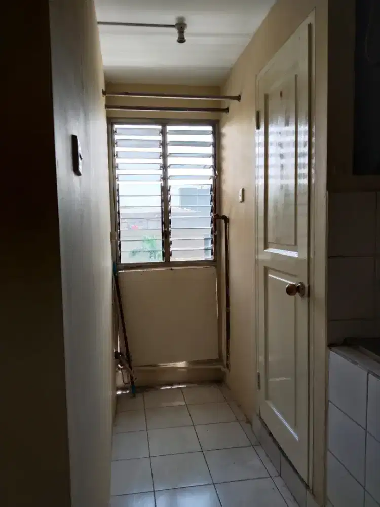 Disewakan Apartemen Wisma Gading Permai, lokasi strategis, dekat Mall