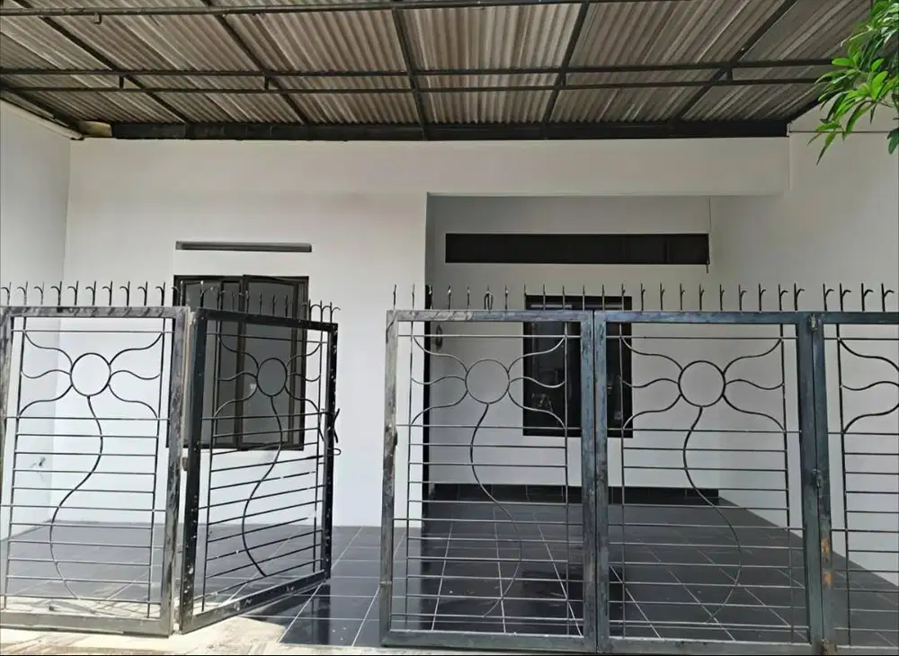 Rumah Kontrakan Non-Furnished di Daerah Kranggan Jatisampurna