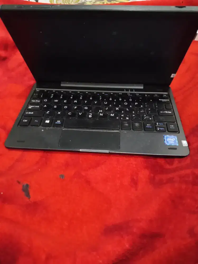 Laptop Aston murah
