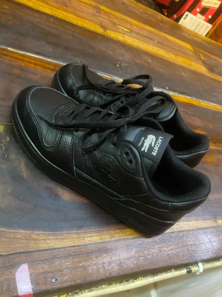 Lacoste T-clip set 225