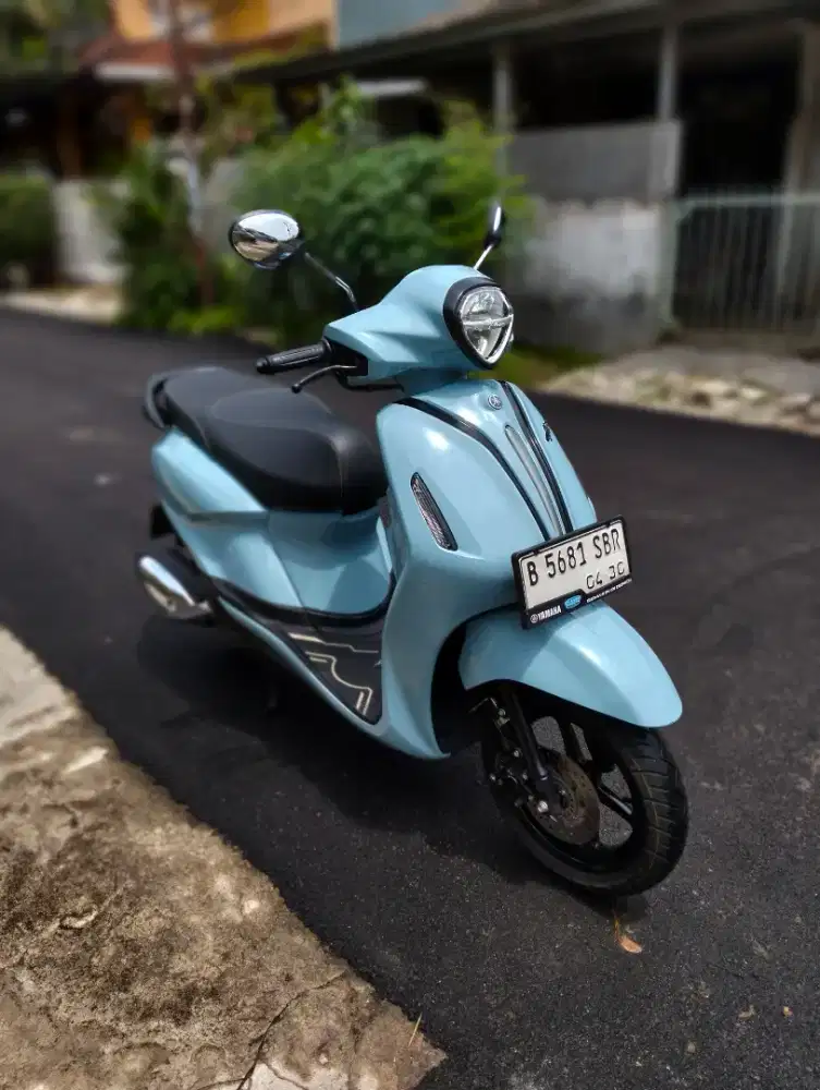 Grand Filano Neo 2025 new Gress Hybrid