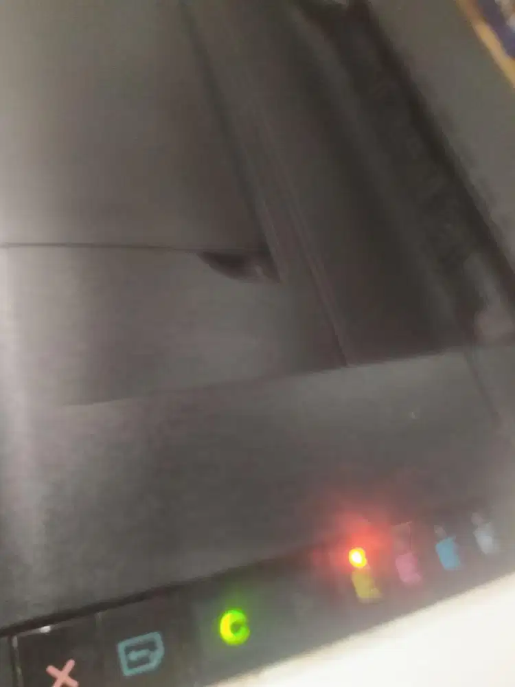 Printer HP Laserjet 1025 Colour