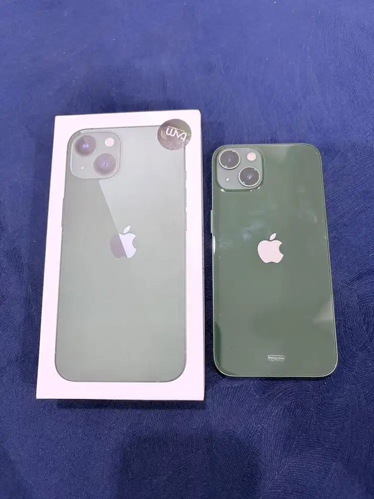 Iphone 13 128gb IBOX