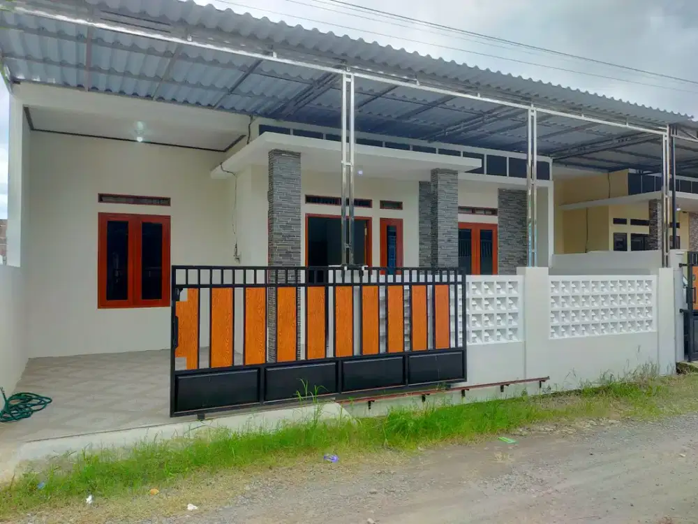 DISEWAKAN : Rumah dkt RSU. Hastuti atau sltn BLK Sragen