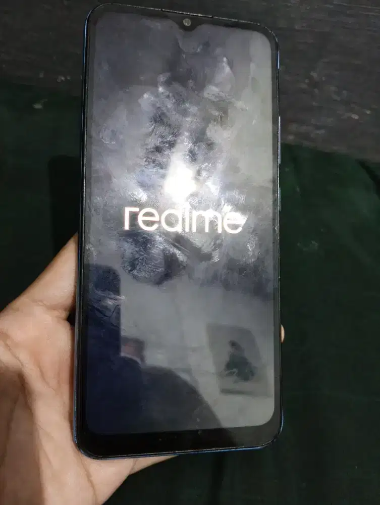 Realme  c11 2021 2/32 GB