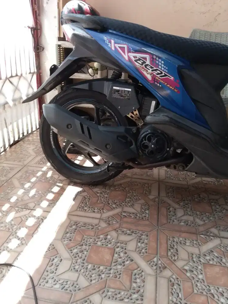 kenalpot recing dr sond