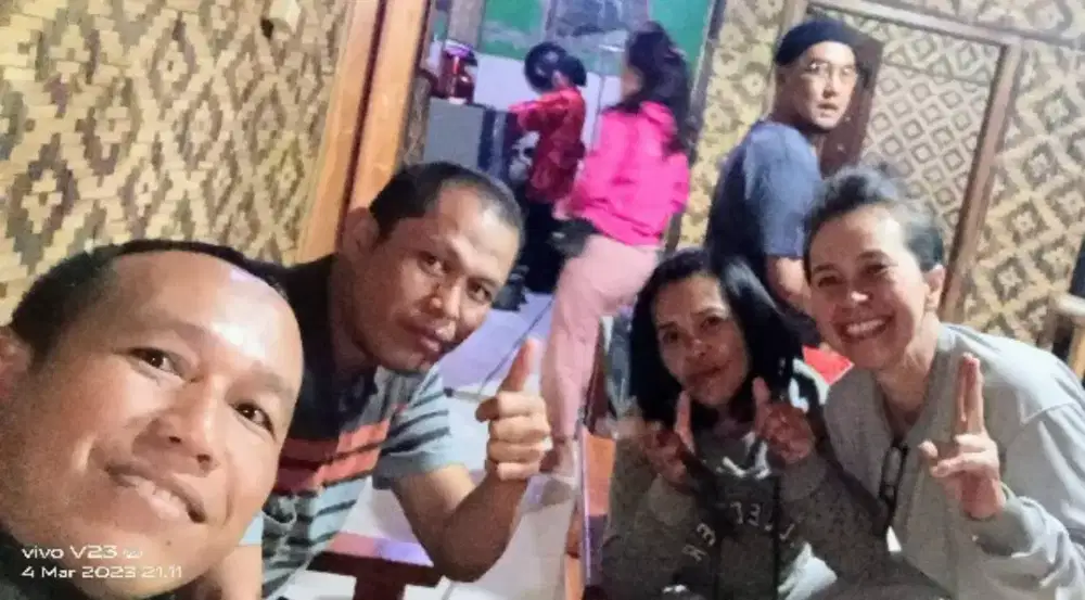 Lowongan kerja di sales columbus