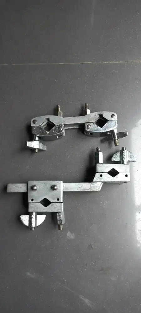 Multi clamp drum