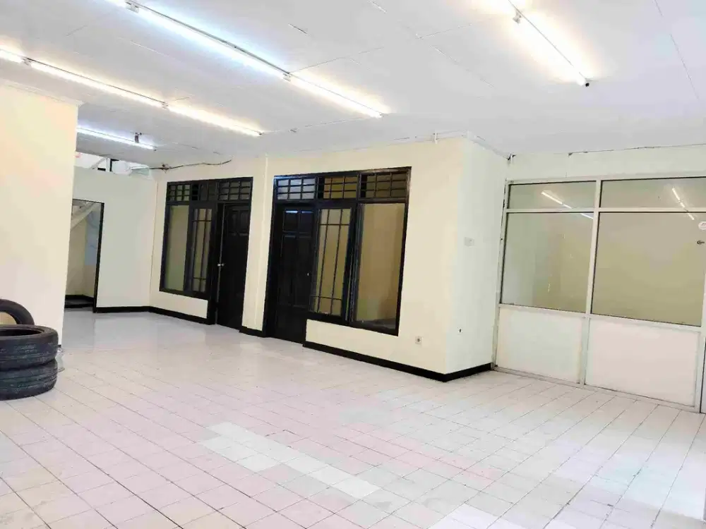 DEPAN JOGYA GRIYA METRO HARGA 68JT/THN NEGO.