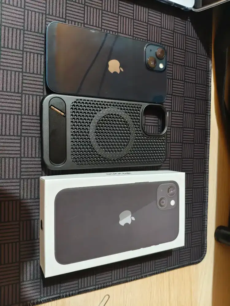 Iphone 13 128GB Ex Inter