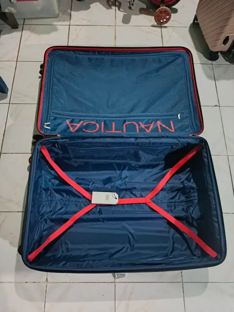 Koper Nautica 32 inchi