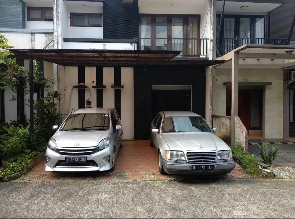 Rumah Dijual di Cinere/Pondok Labu