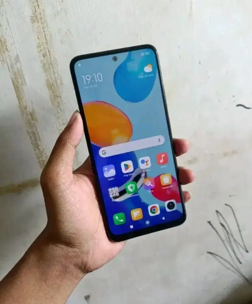 REDMI NOTE 11 NDC