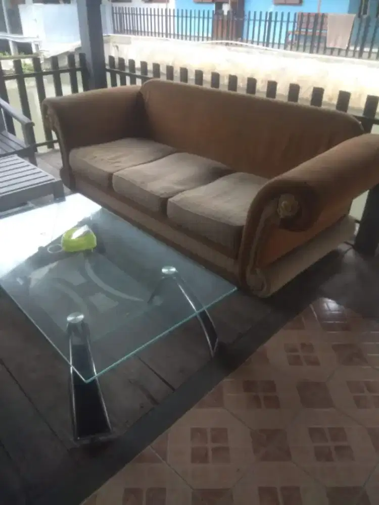 Kursi sofa murah