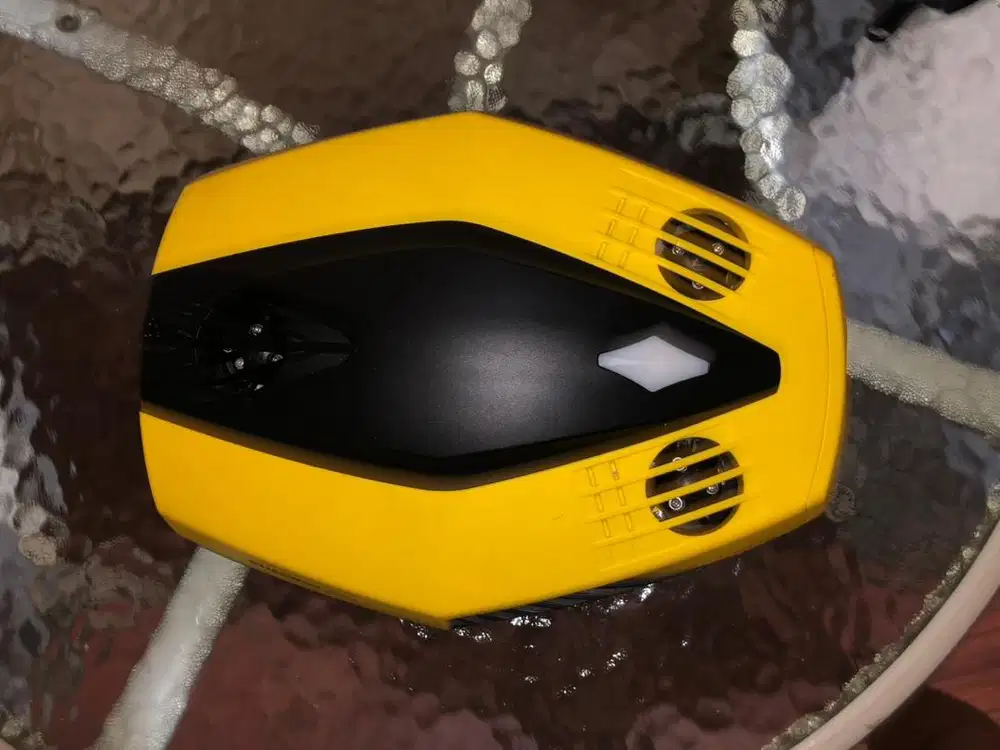 Chasing Dory Underwater Drone Original