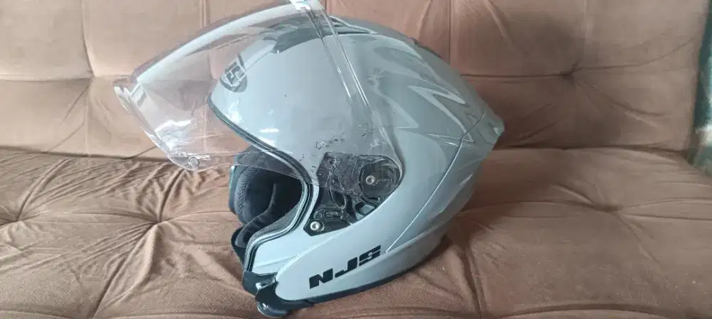 Helm NJS Kairoz