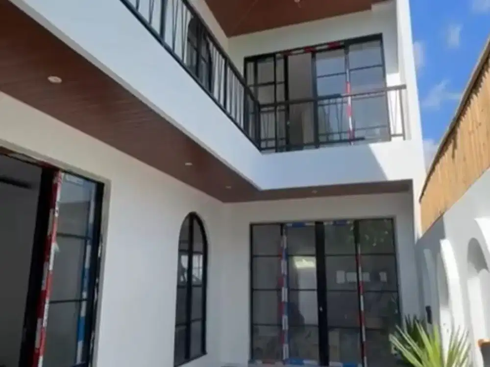 VILLA BRAND NEW AREA PADONAN CANGGU