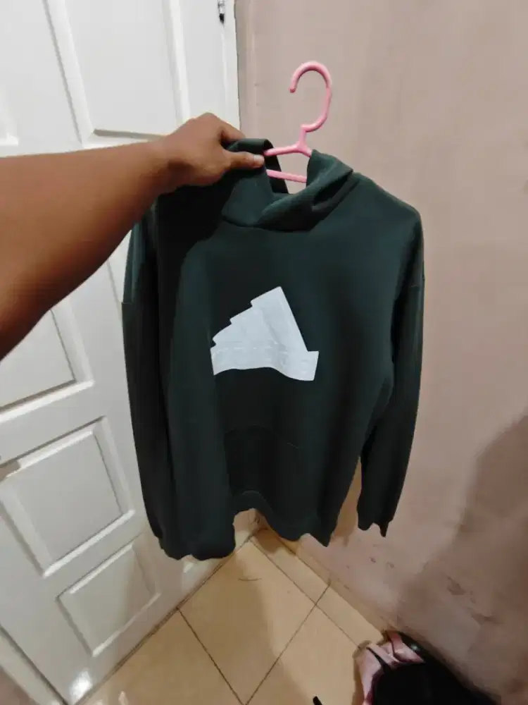 Hoddie Adidas original