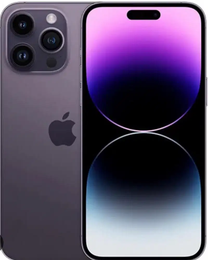 Iphone 14 ProMax 128gb