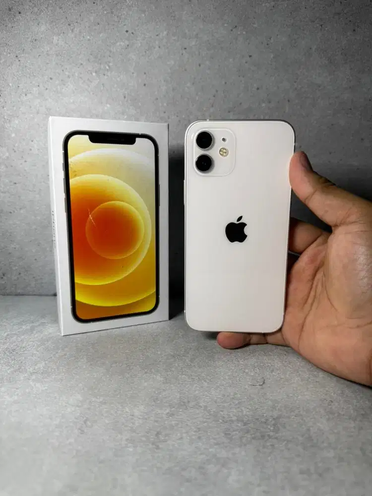 iPhone 12 128GB