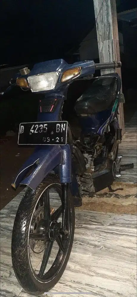 Jual santuy boskay original force1