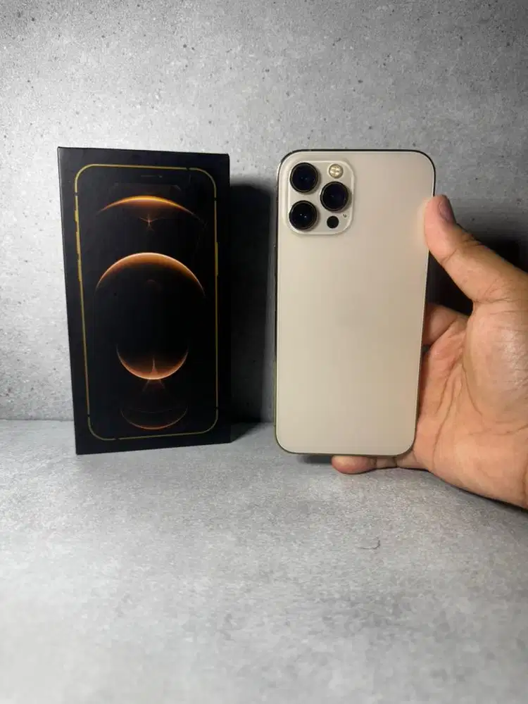 iPhone 12 Pro Max 128GB