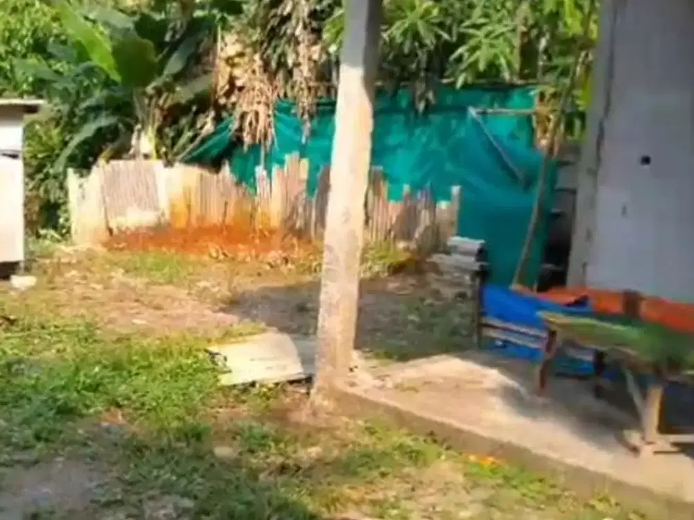 Tanah dijual Cepat Murah