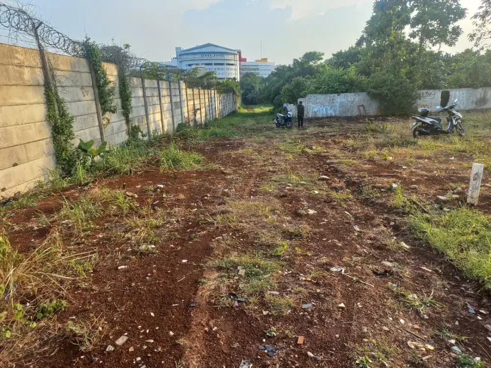 DI JUAL KAVLING MURAH