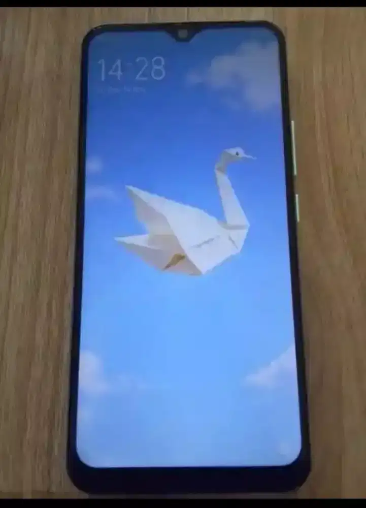Vivo y17 ram 8 batangan no minus
