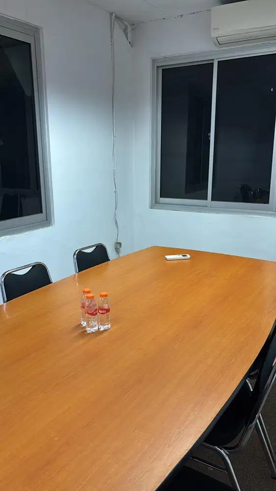 Operator jahit tshirt