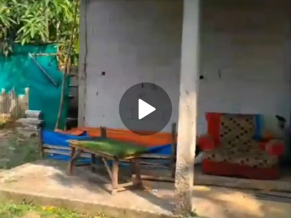 Tanah Investasi dijual Cepat Murah