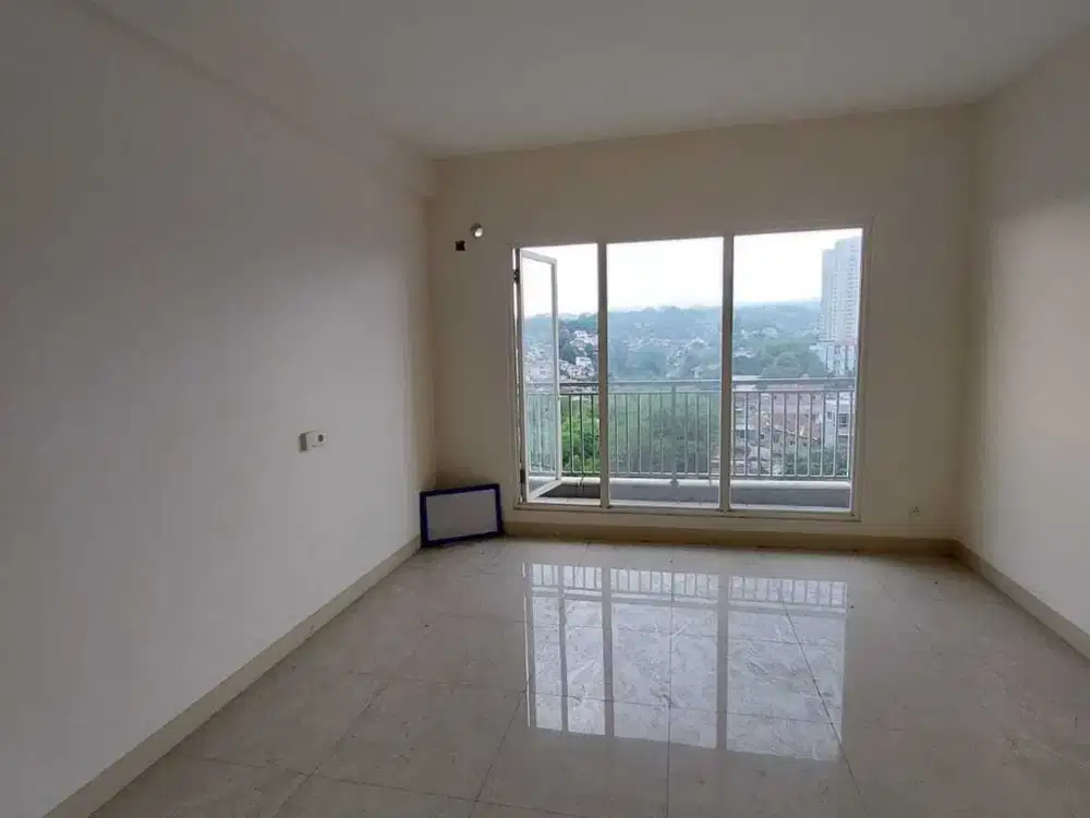 Turun Harga Apartemen Type Studio Lt 8A Di Galeri Ciumbuleuit 3