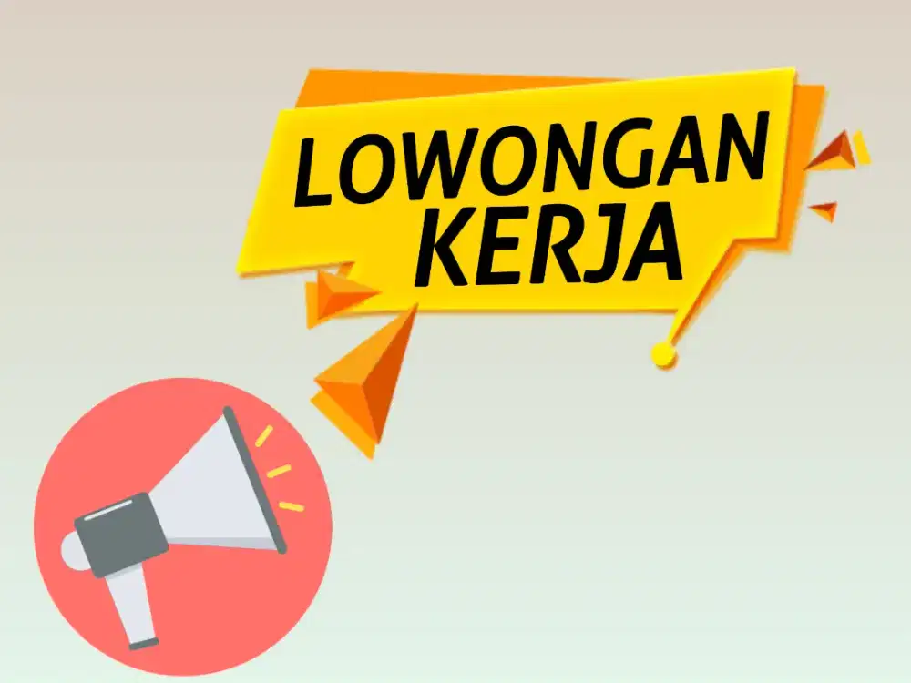 Dibutuhkan Segera, Lowongan Kerja