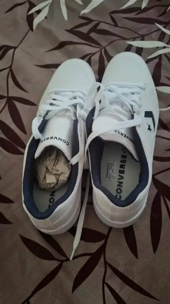 Sepatu converse original