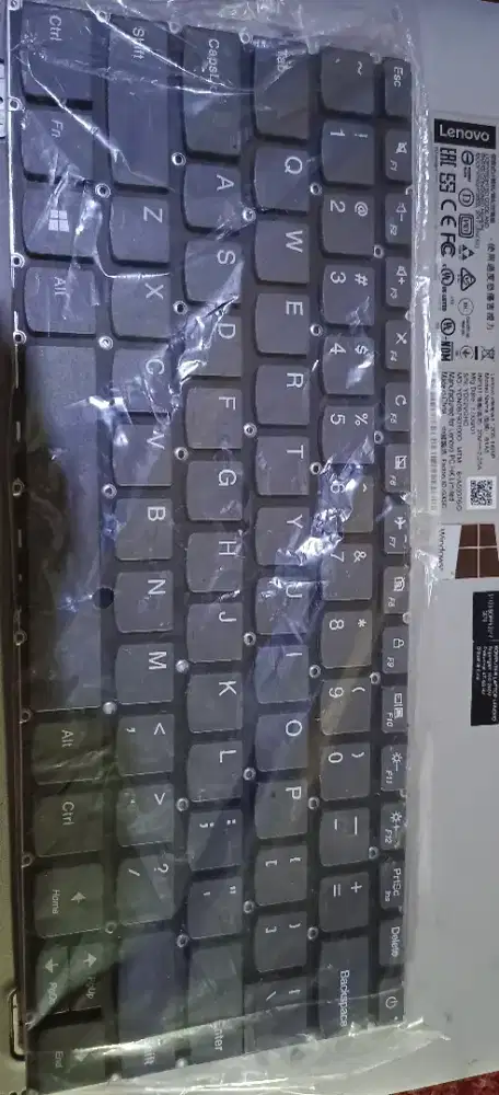 keyboard lenovo ideapad 120s 14iap