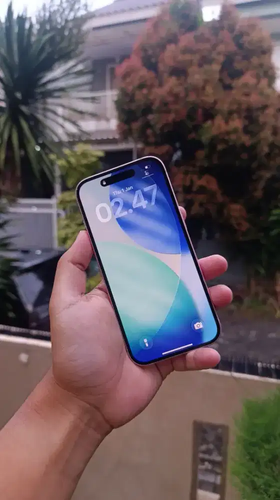 Iphone 15 128gb ex iBox