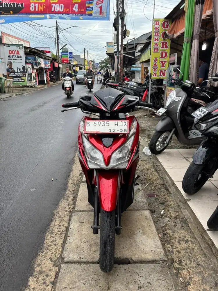 VARIO KZR 2013 Gress