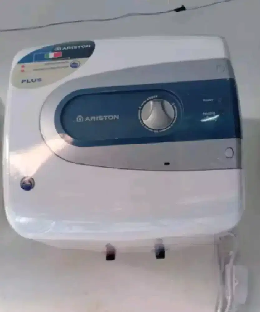 Jual cepat water heater listrik 30liter