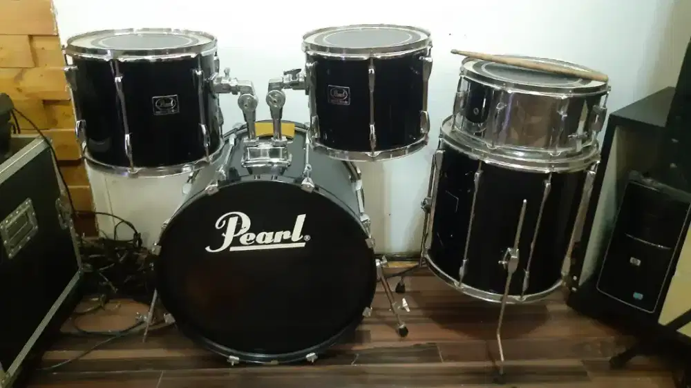 Perl exporrt series shell pack