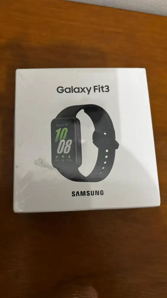 Samsung Galaxy Fit 3