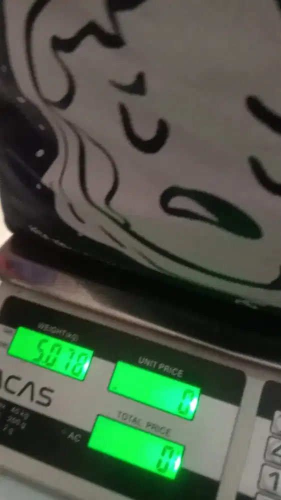 Dibutuhkan Karyawati Laundry