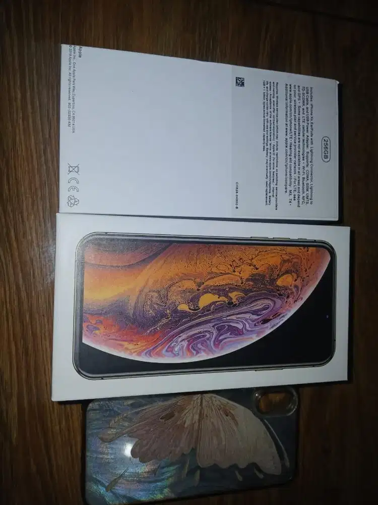 Iphone XS 256GB