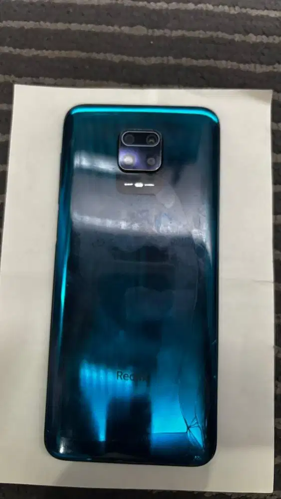 Xiaomi Redmi Note 9 Pro