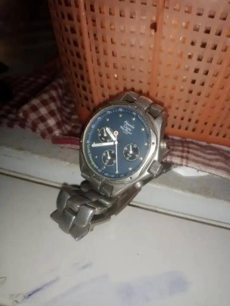 Jual murah jm tangan Alexander christie