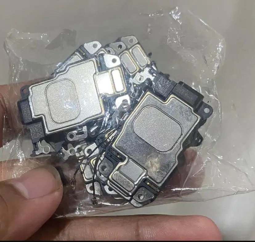 Buzzer iphone 7 plus