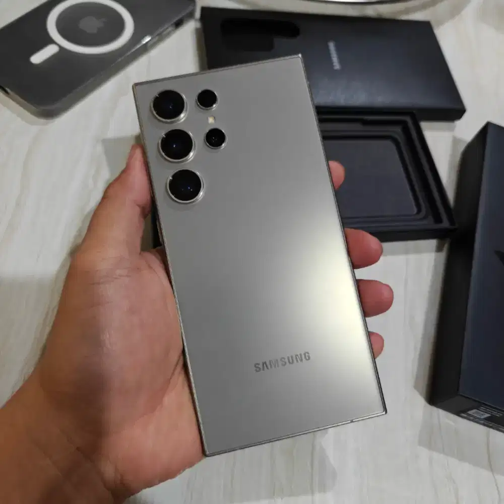 Samsung S24 Ultra 256gb