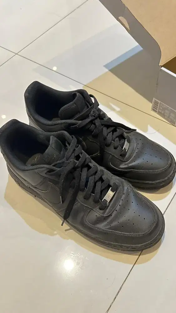 Sepatu Jumbo Nike Air AF1